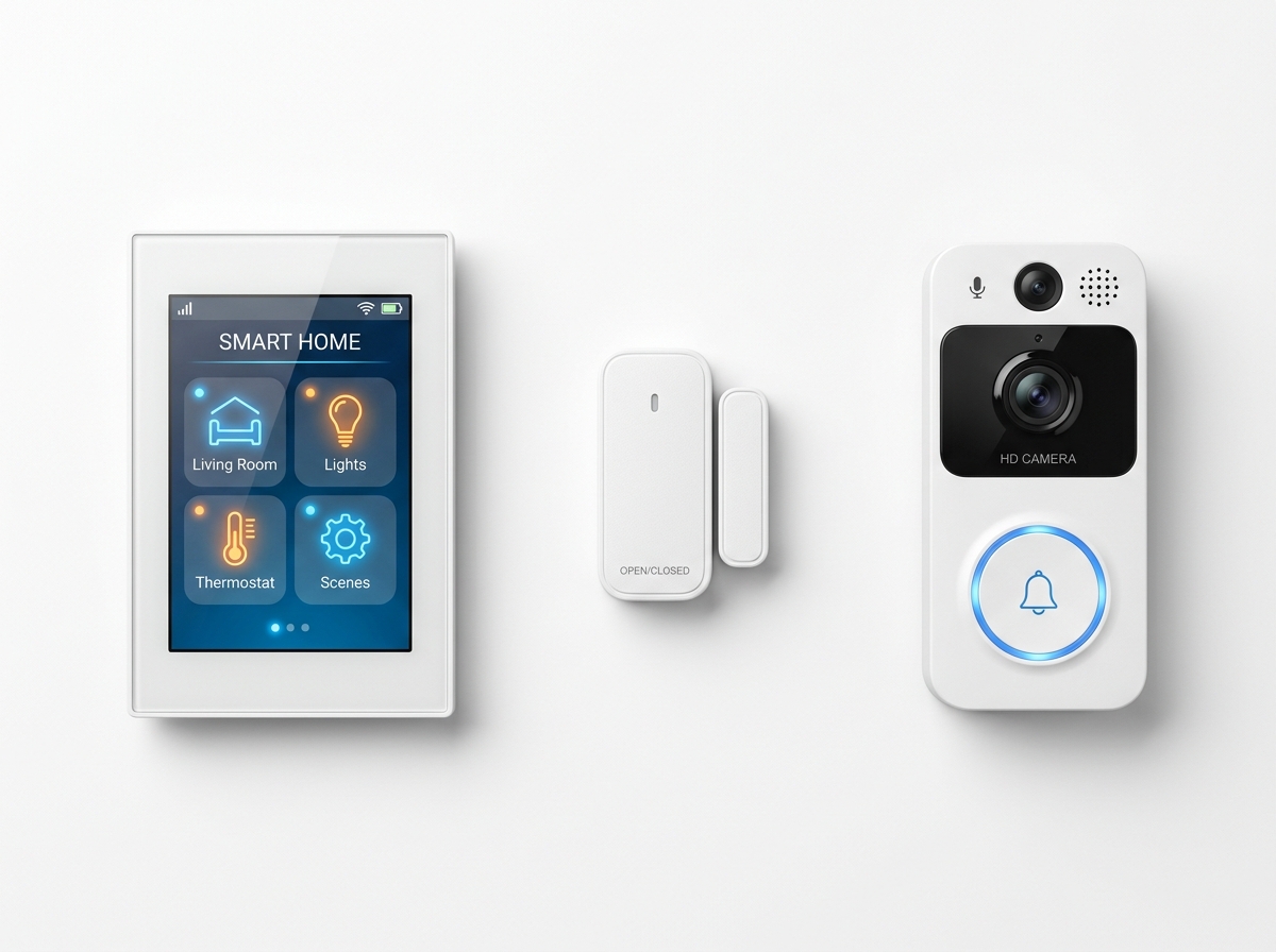 FPT Smart Home Phú Yên